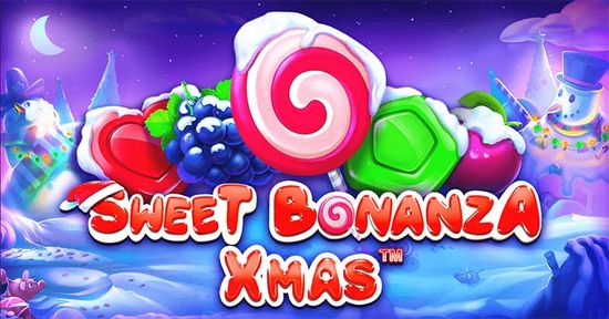 Review Slot Gacor Sweet Bonanza Xmas di Monsterbola