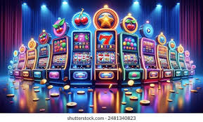 Pilihan Judi Slot Pragmatic Play Terunik